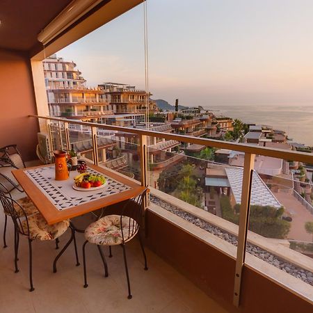 Harmony Apartment Budva Kültér fotó