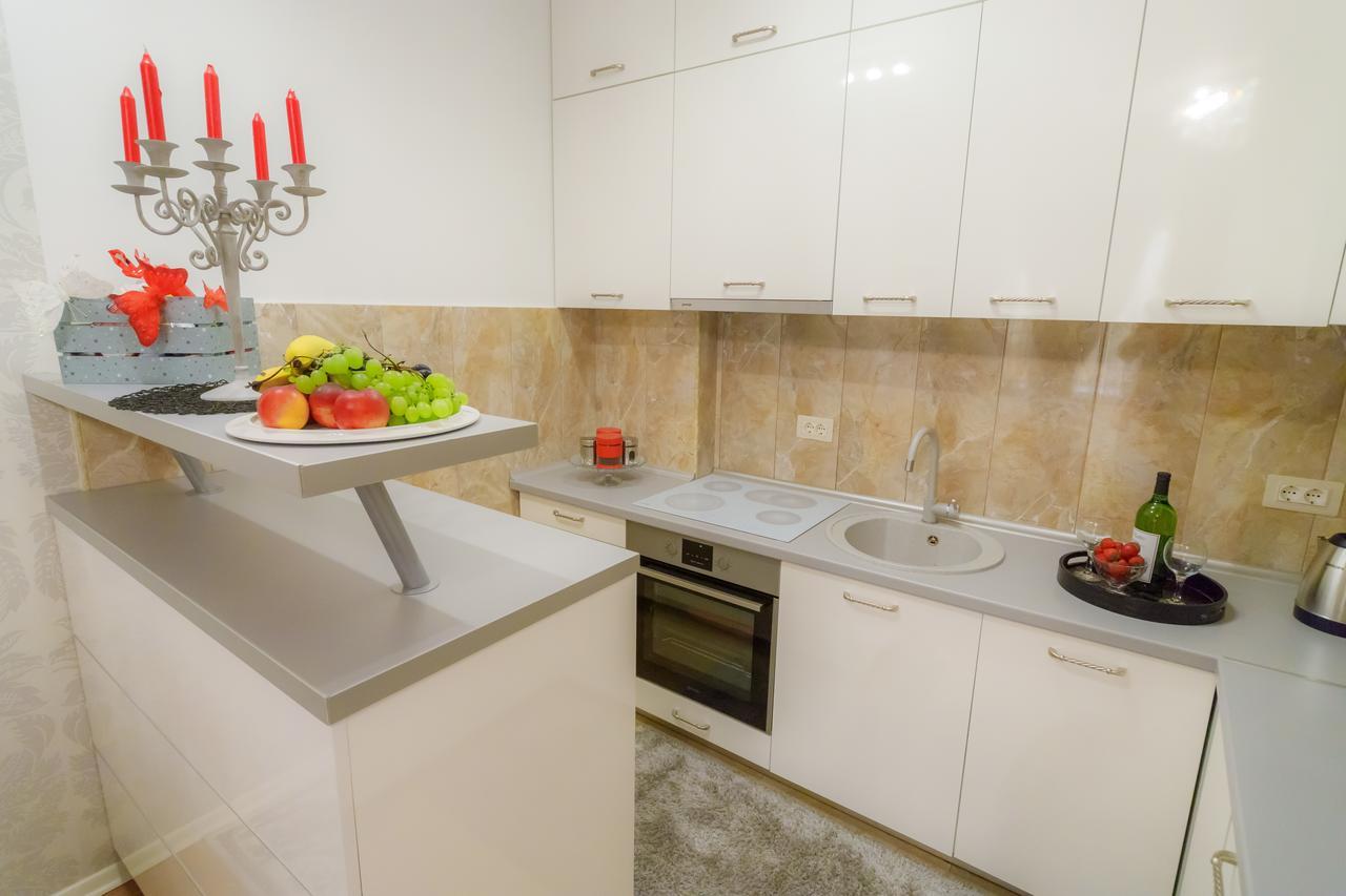 Harmony Apartment Budva Kültér fotó