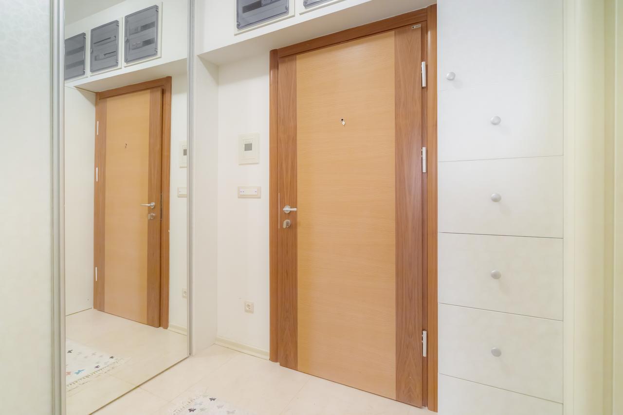 Harmony Apartment Budva Kültér fotó
