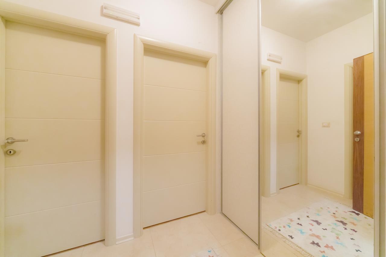 Harmony Apartment Budva Kültér fotó